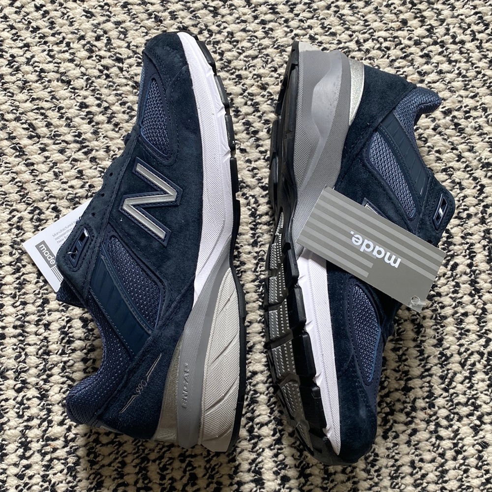 New balance 990